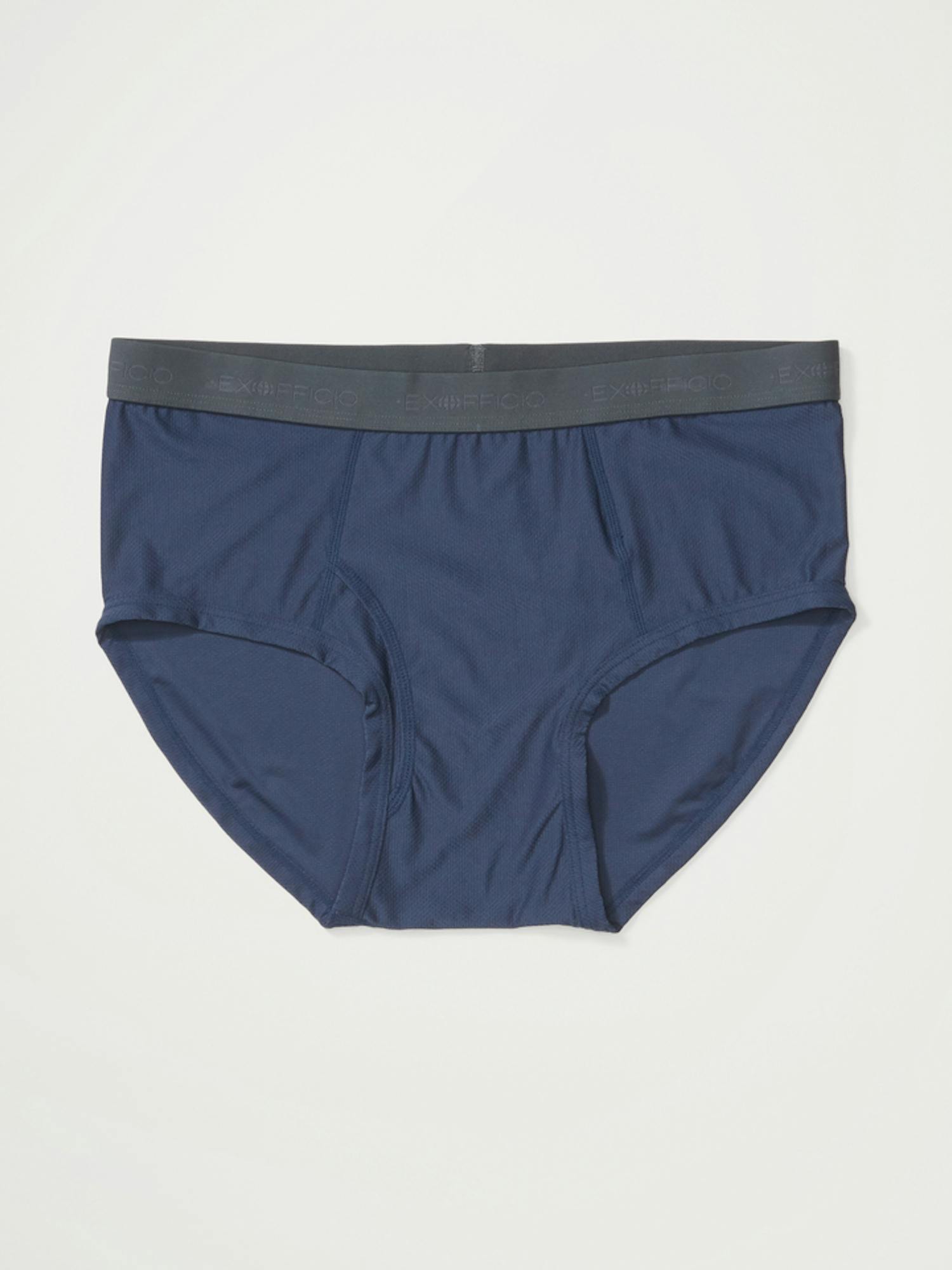 Marmot Men's Give-N-Go® 2.0 Brief In Navy Size: XL