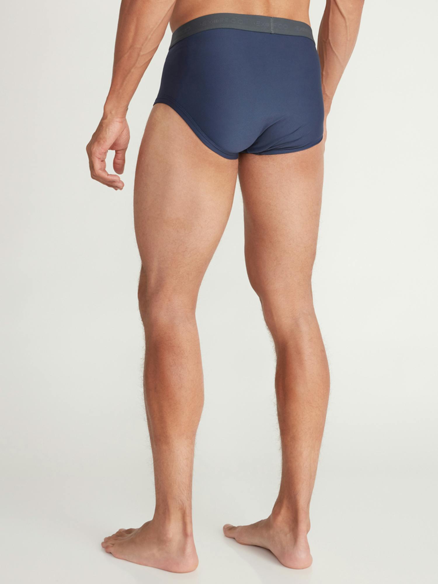 Marmot Men's Give-N-Go® 2.0 Brief In Navy Size: XL