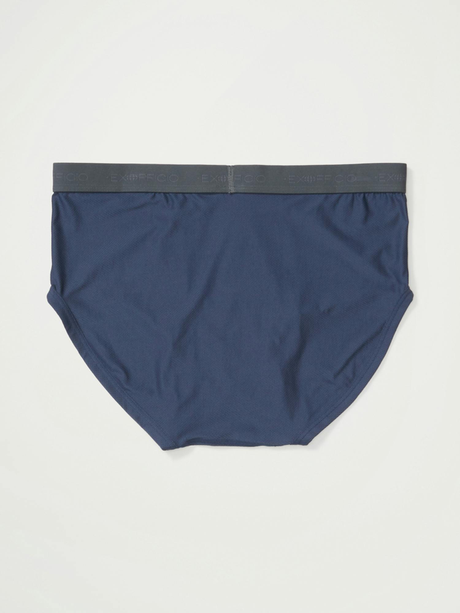 Marmot Men's Give-N-Go® 2.0 Brief In Navy Size: XL