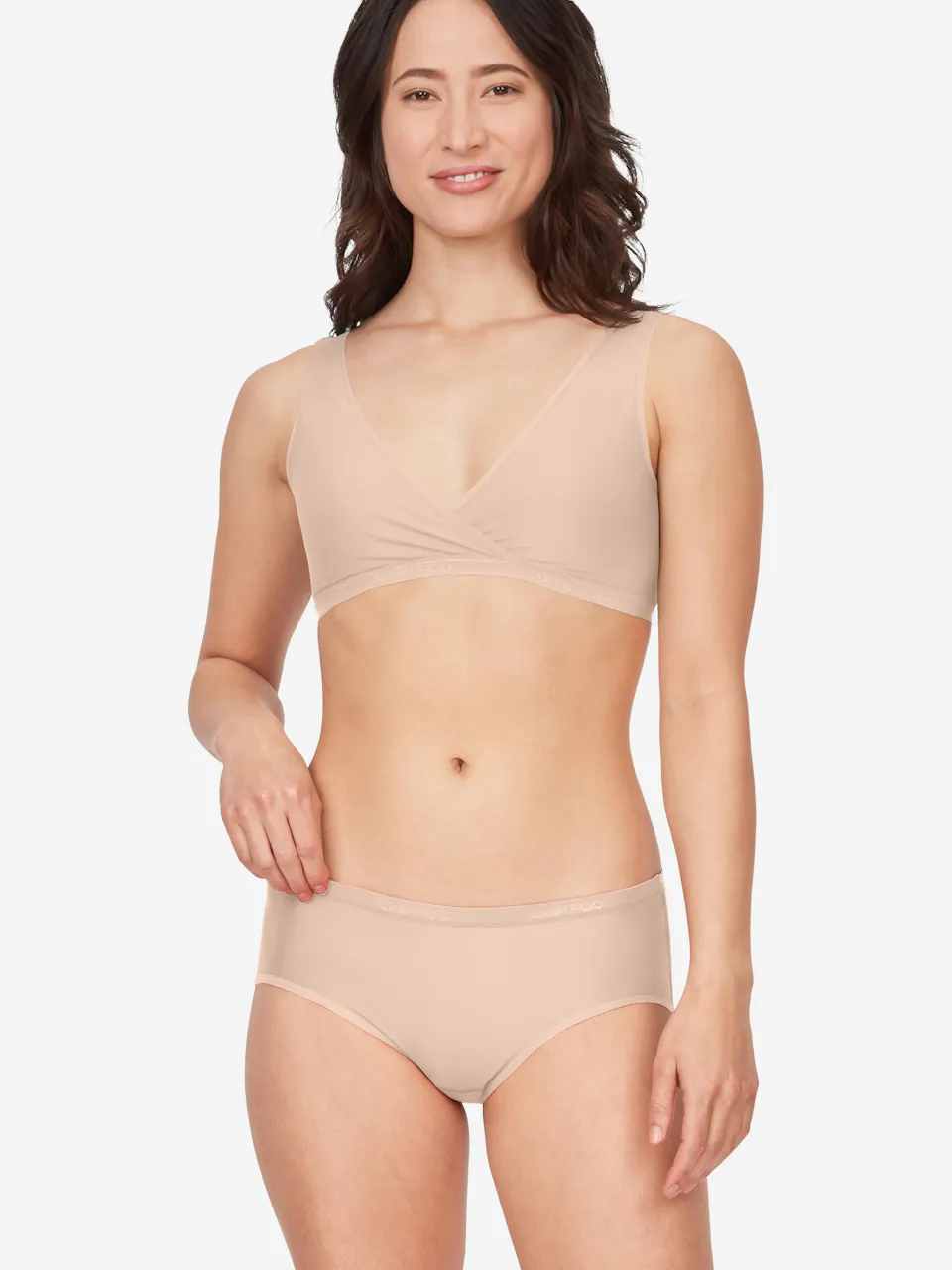 W Give-N-Go® 2.0 Hipster