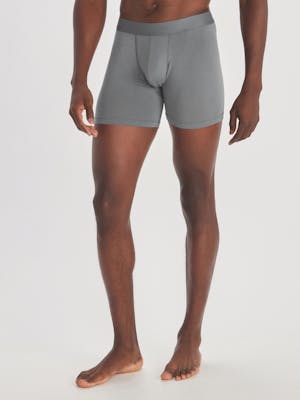 Men's Breathable Boxer Briefs | Exofficio