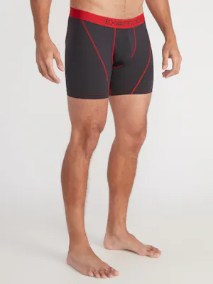 Men's Give-N-Go 2.0 Sport Mesh 9'' Boxer Brief