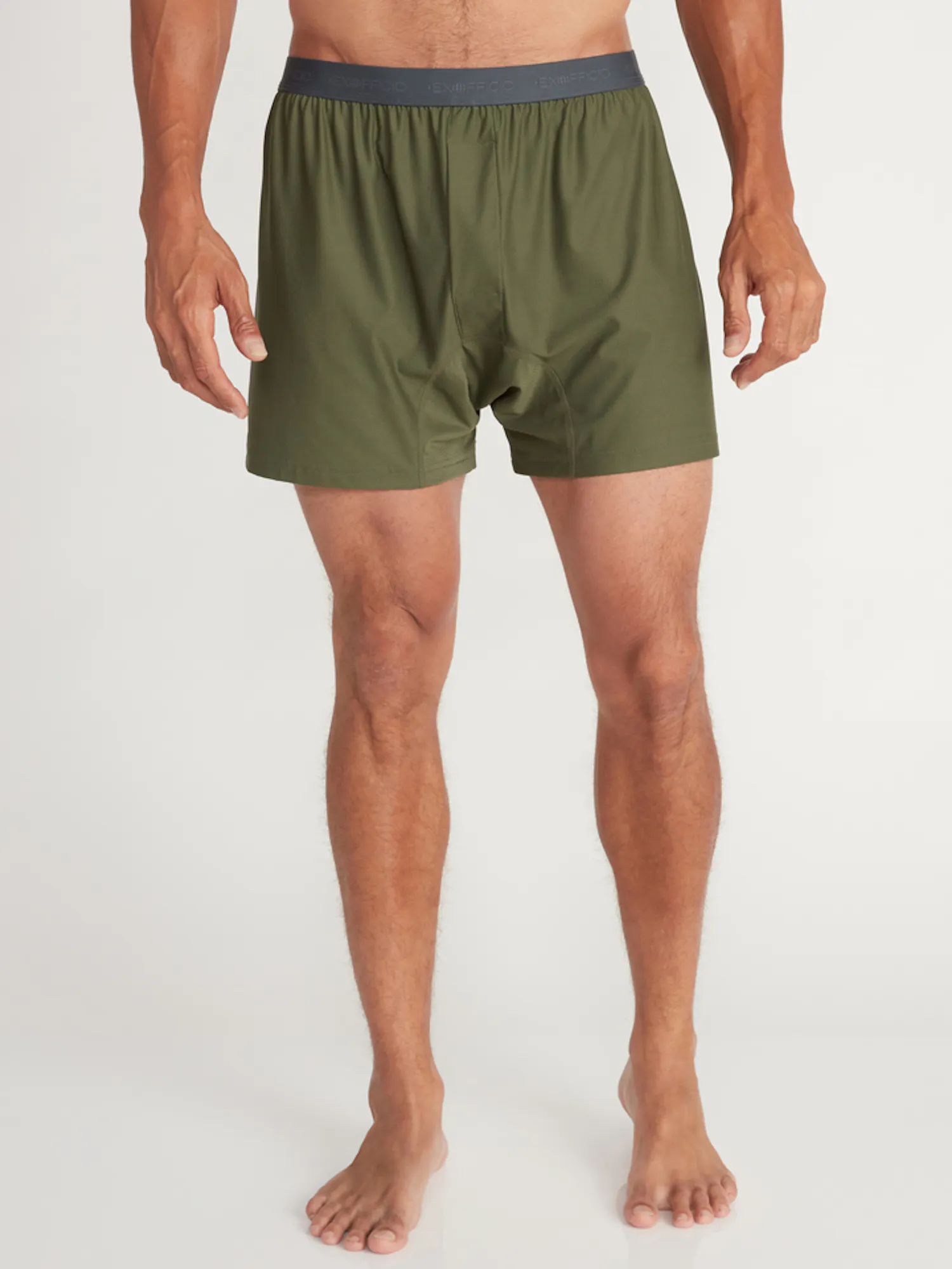 Marmot Men's Give-N-Go® 2.0 Boxer in Nori