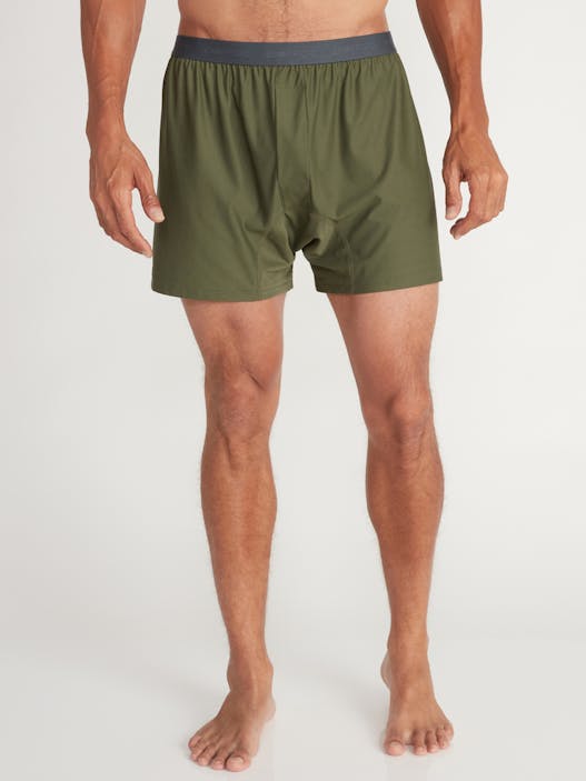 Men's Give-N-Go® 2.0 Boxer