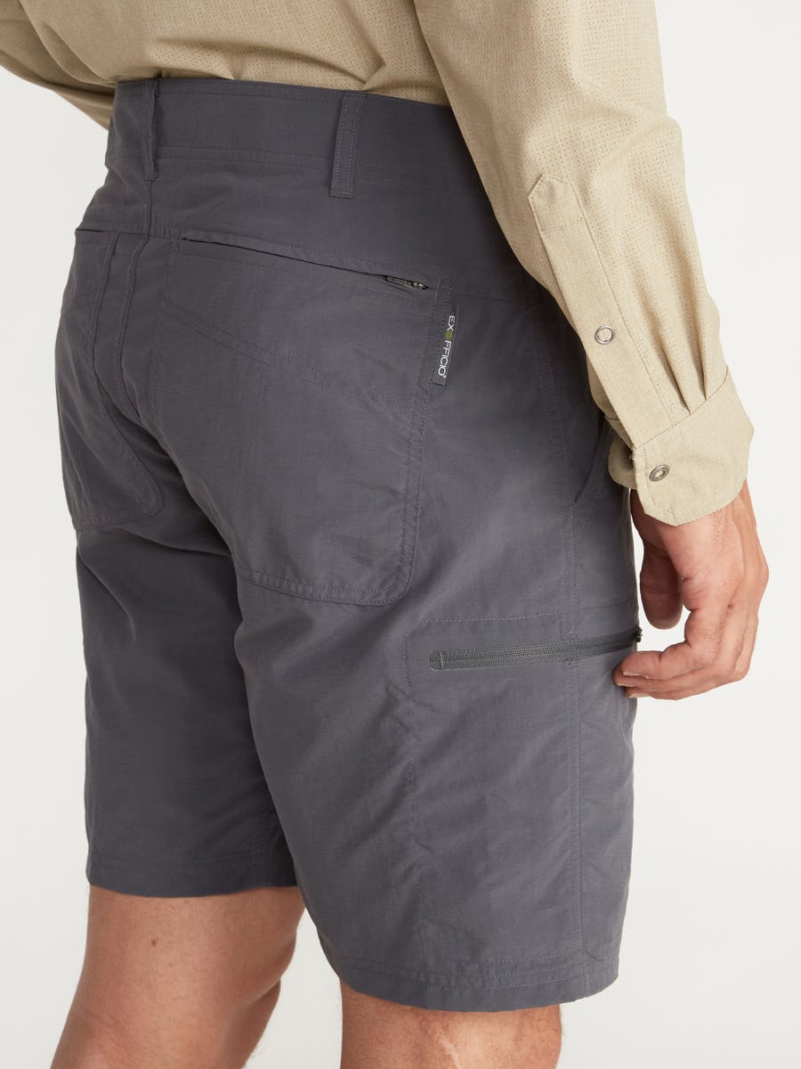 Exofficio shorts fashion