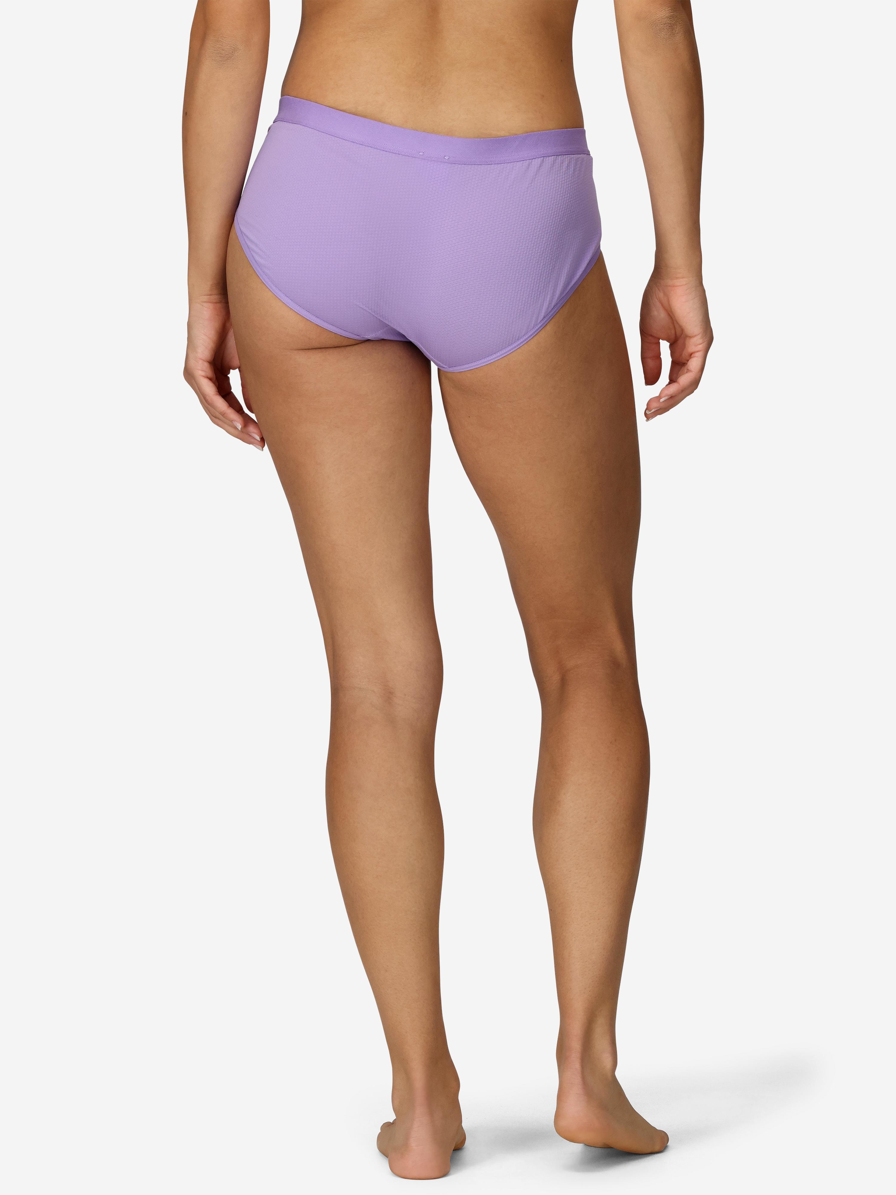 Women's Give-N-Go® 2.0 Sport Mesh Hipster | ExOfficio