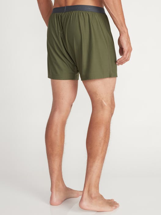 Men's Give-N-Go® 2.0 Boxer