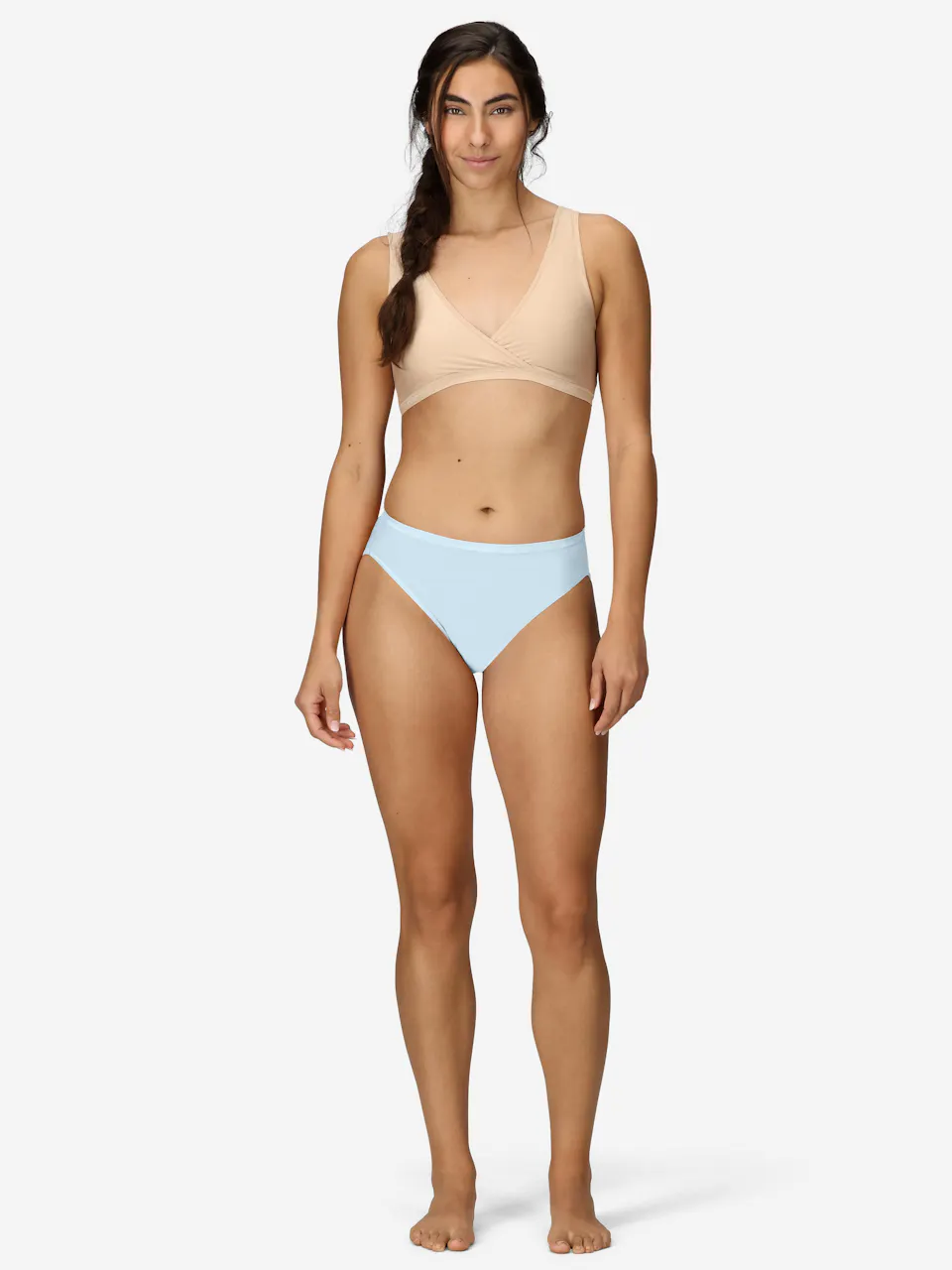 W Give-N-Go® 2.0 Bikini Brief