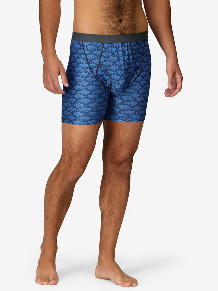 Men's Give-N-Go® 2.0 Boxer Brief