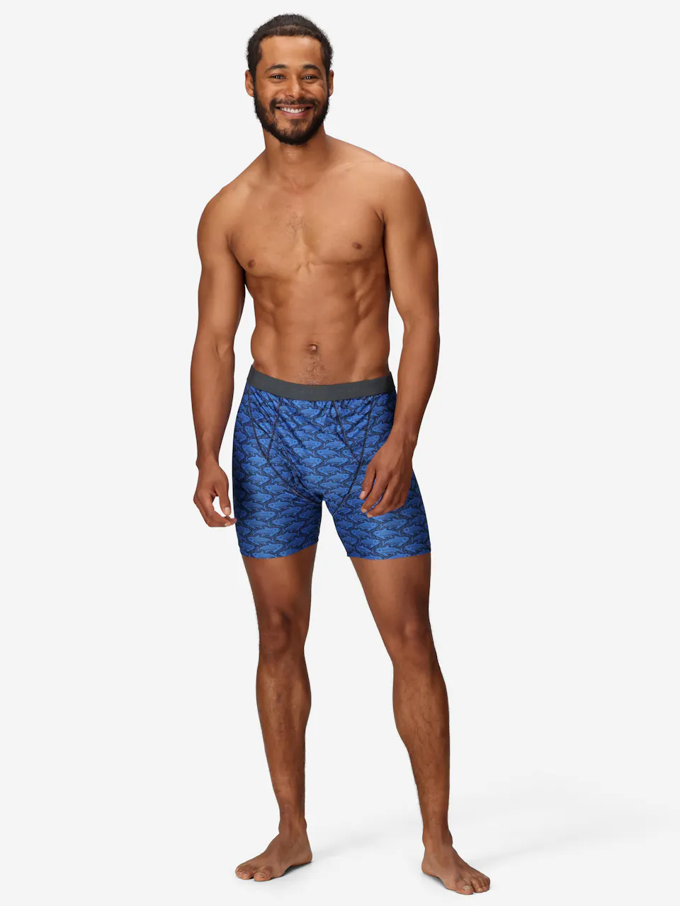 M Give-N-Go® 2.0 Boxer Brief