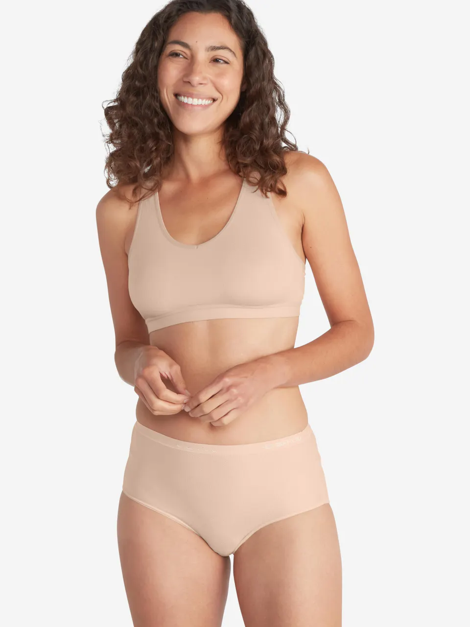 W Give-N-Go® 2.0 Full Cut Brief