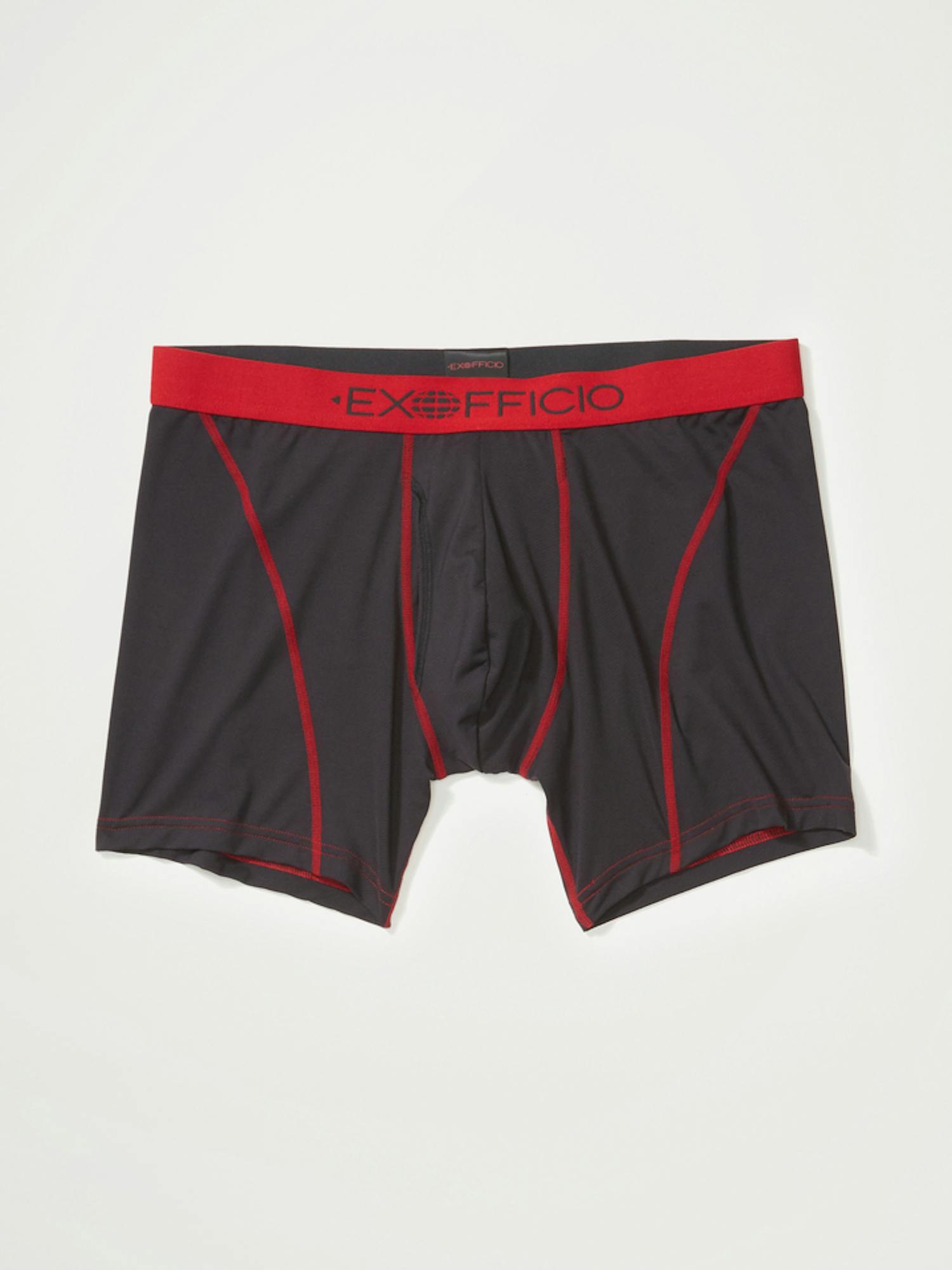Men's Give-N-Go 2.0 Sport Mesh 6'' Boxer Brief | ExOfficio