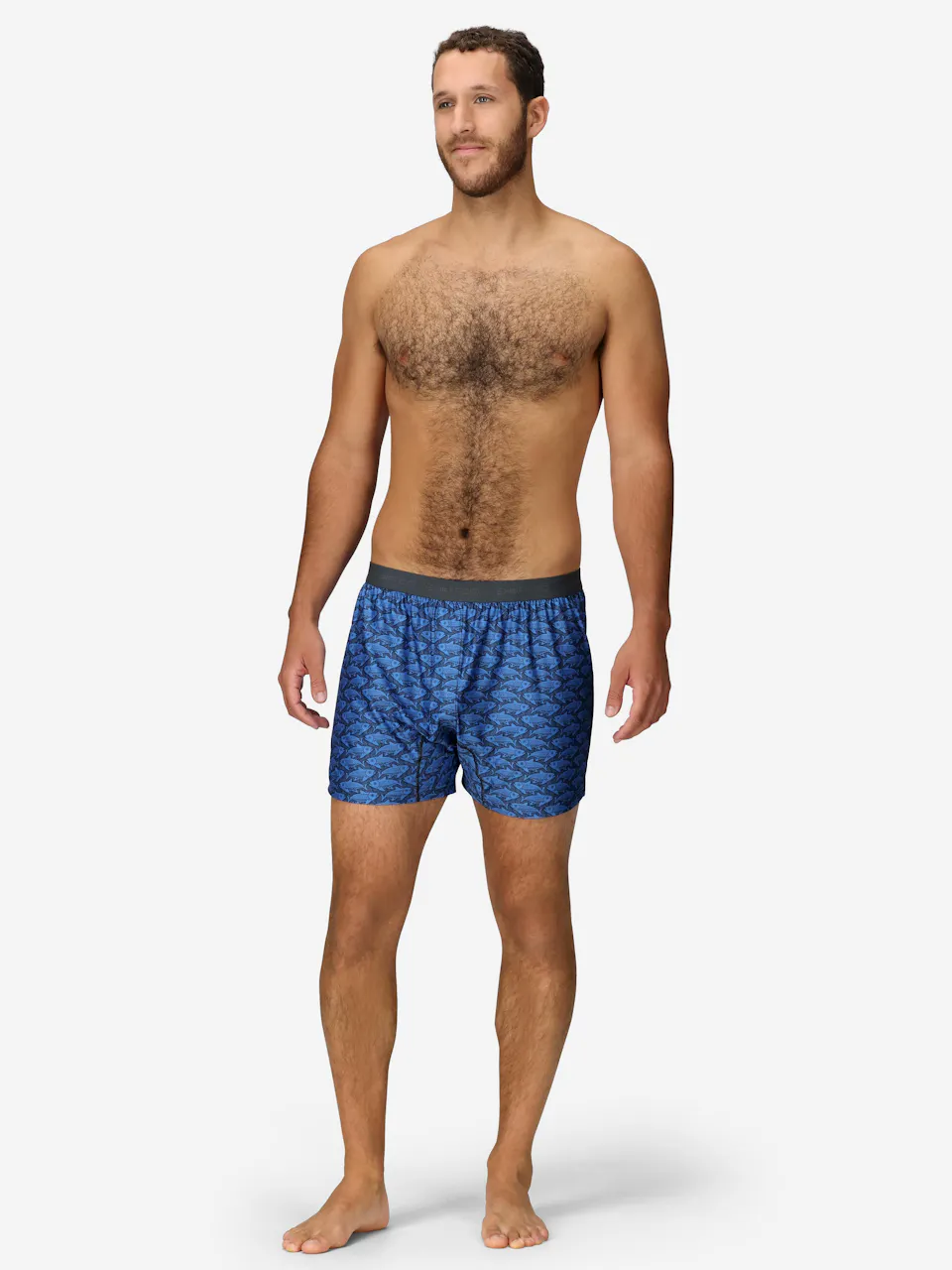 M Give-N-Go® 2.0 Boxer