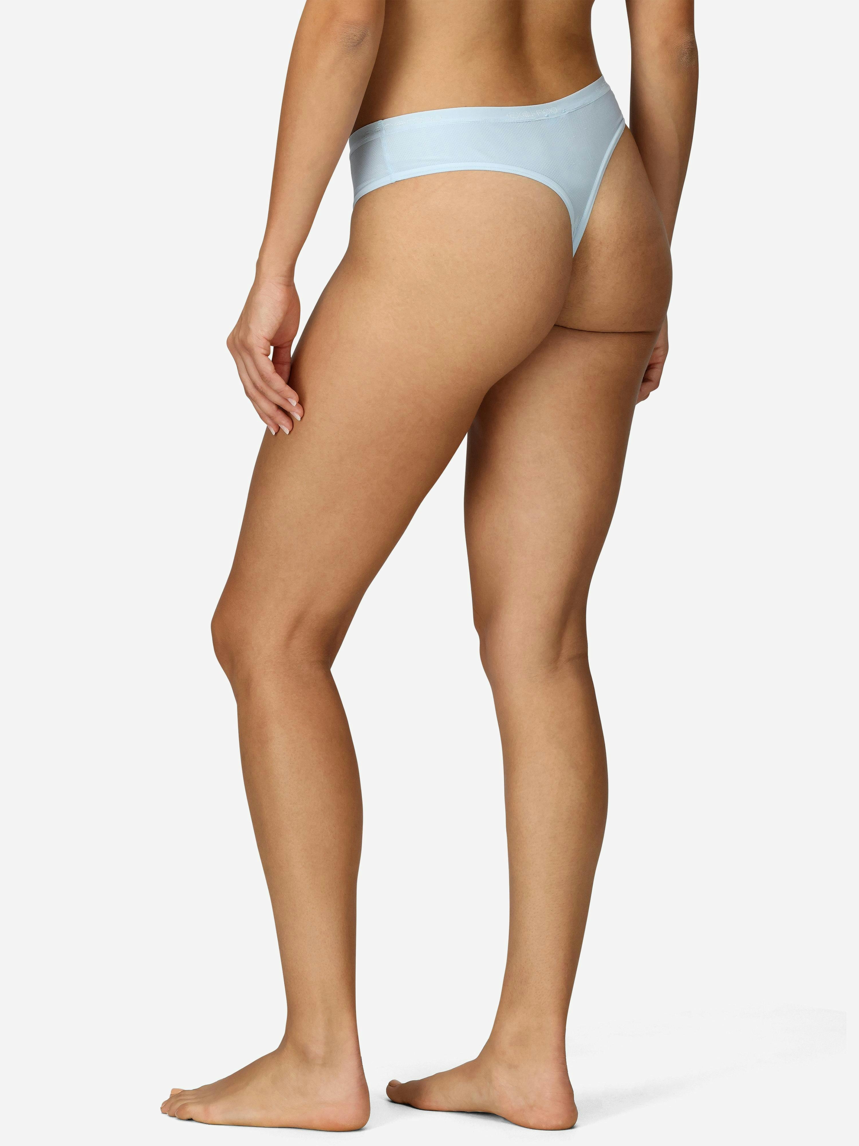 Women's Give-N-Go® 2.0 Thong