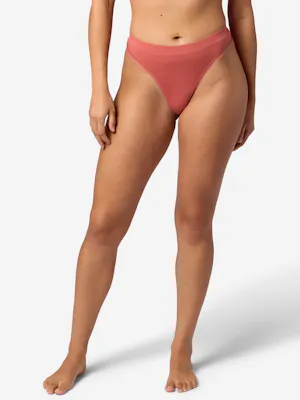 Women's Everyday Thong