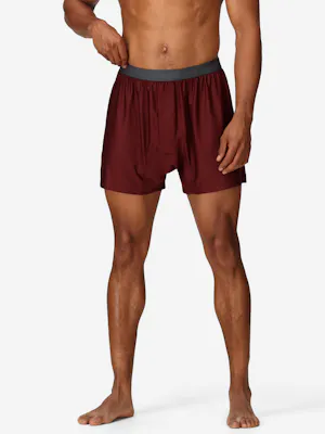 Men's Give-N-Go&reg; 2.0 Boxer (Fall 2025)