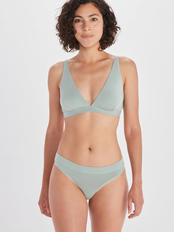 Women's Everyday Thong