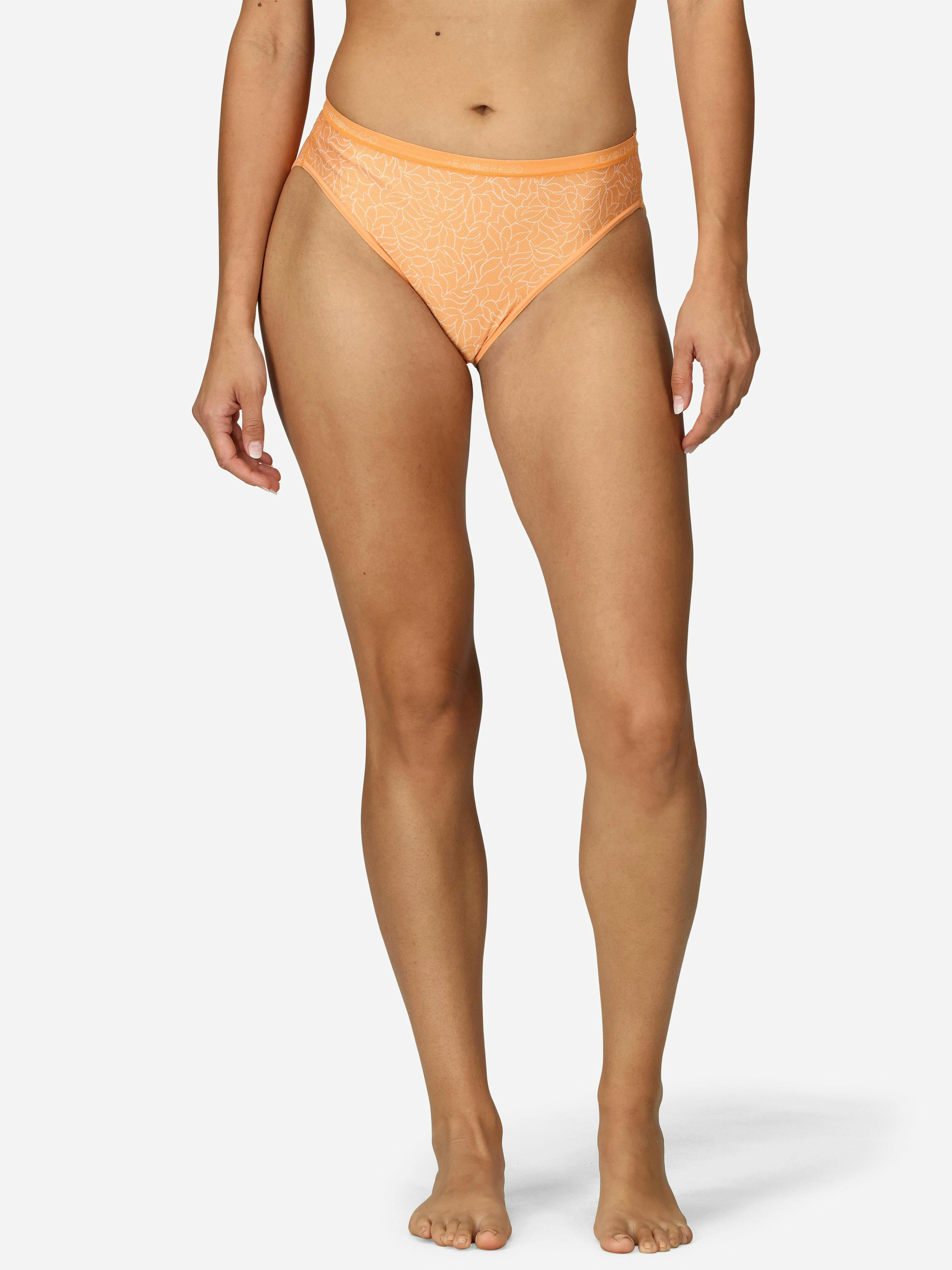 Women's Give-N-Go® 2.0 Bikini Brief