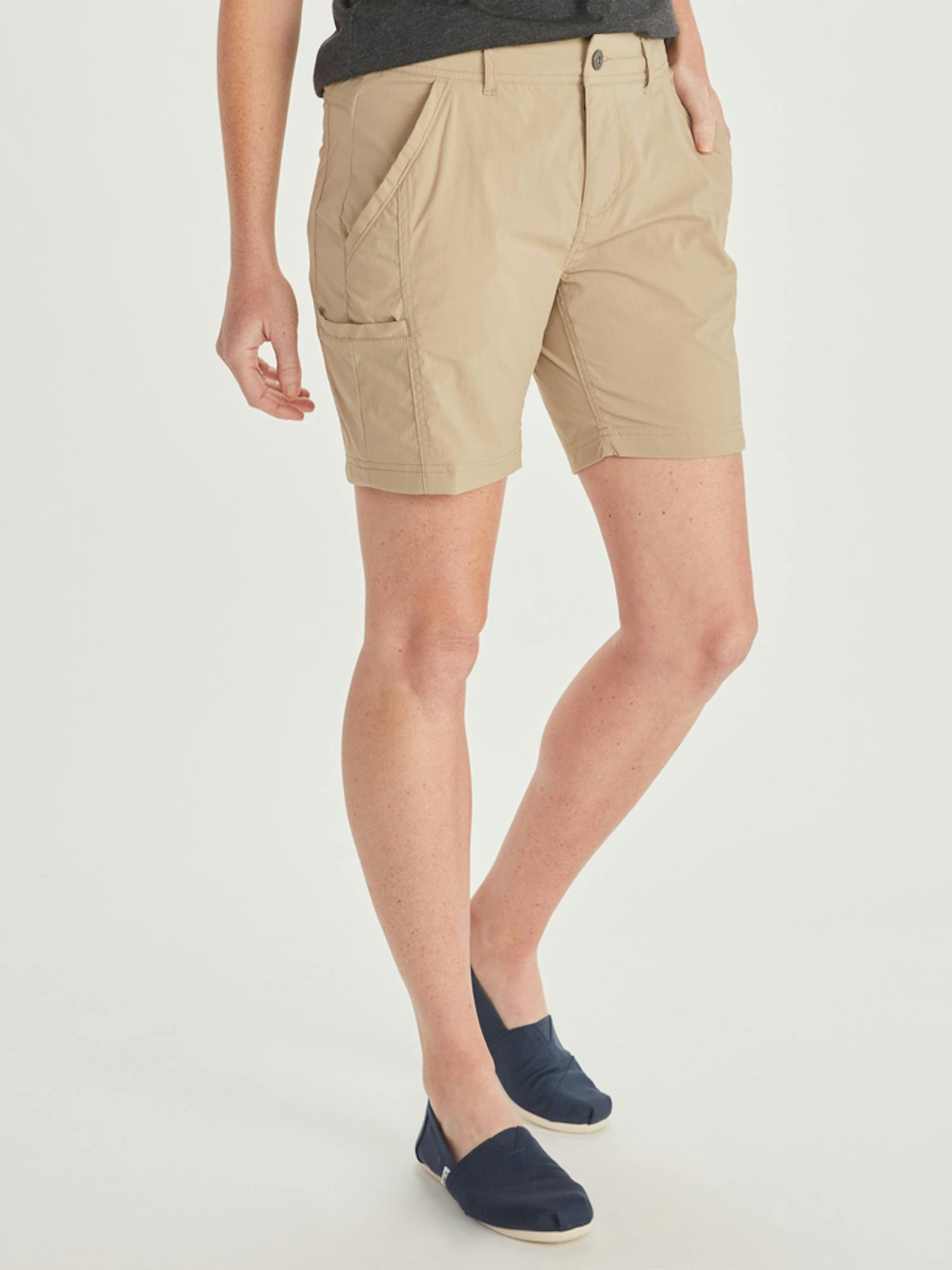 Women's Nomad 7'' Shorts | ExOfficio