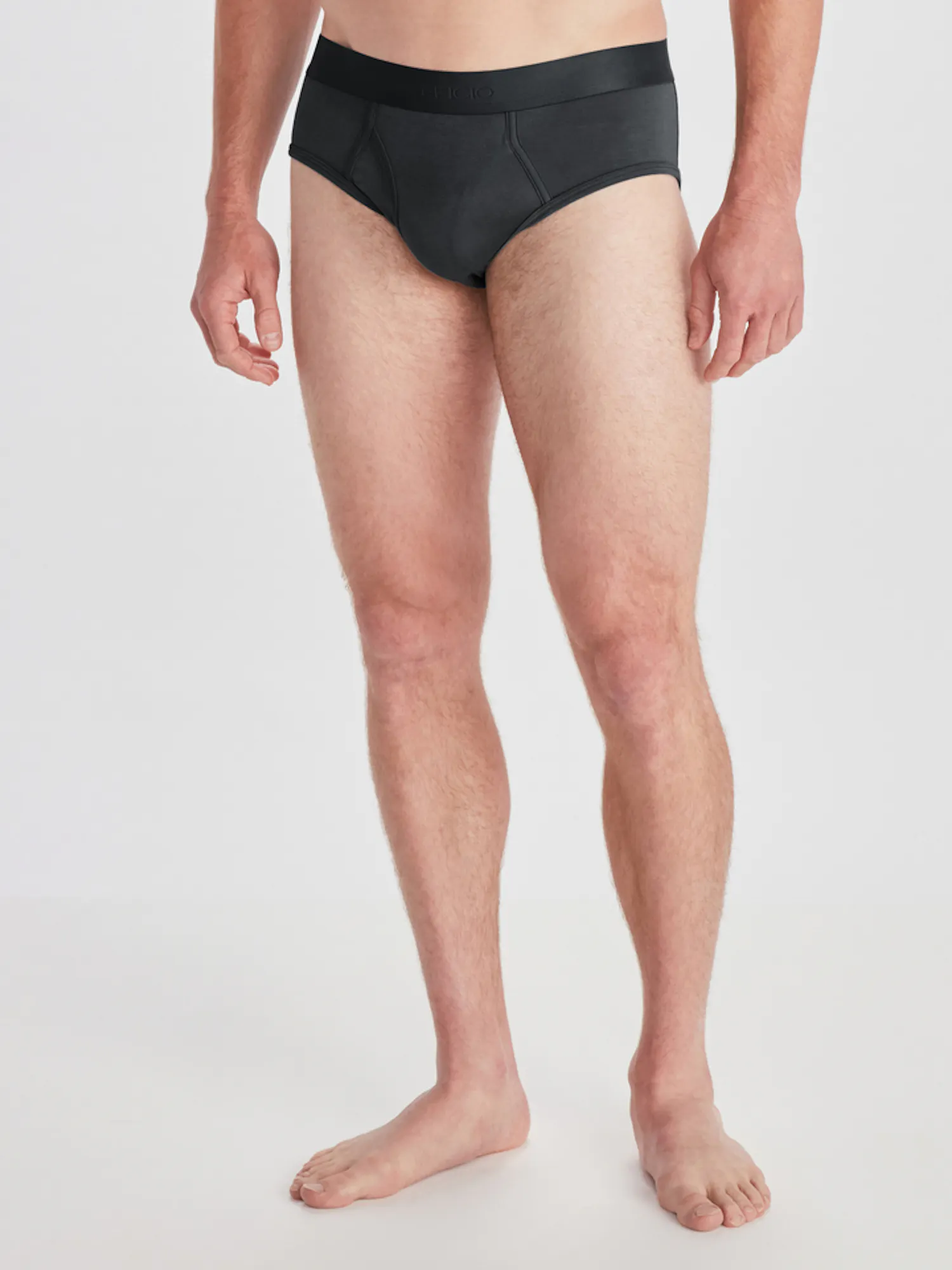 Marmot Men's Everyday Brief in Black