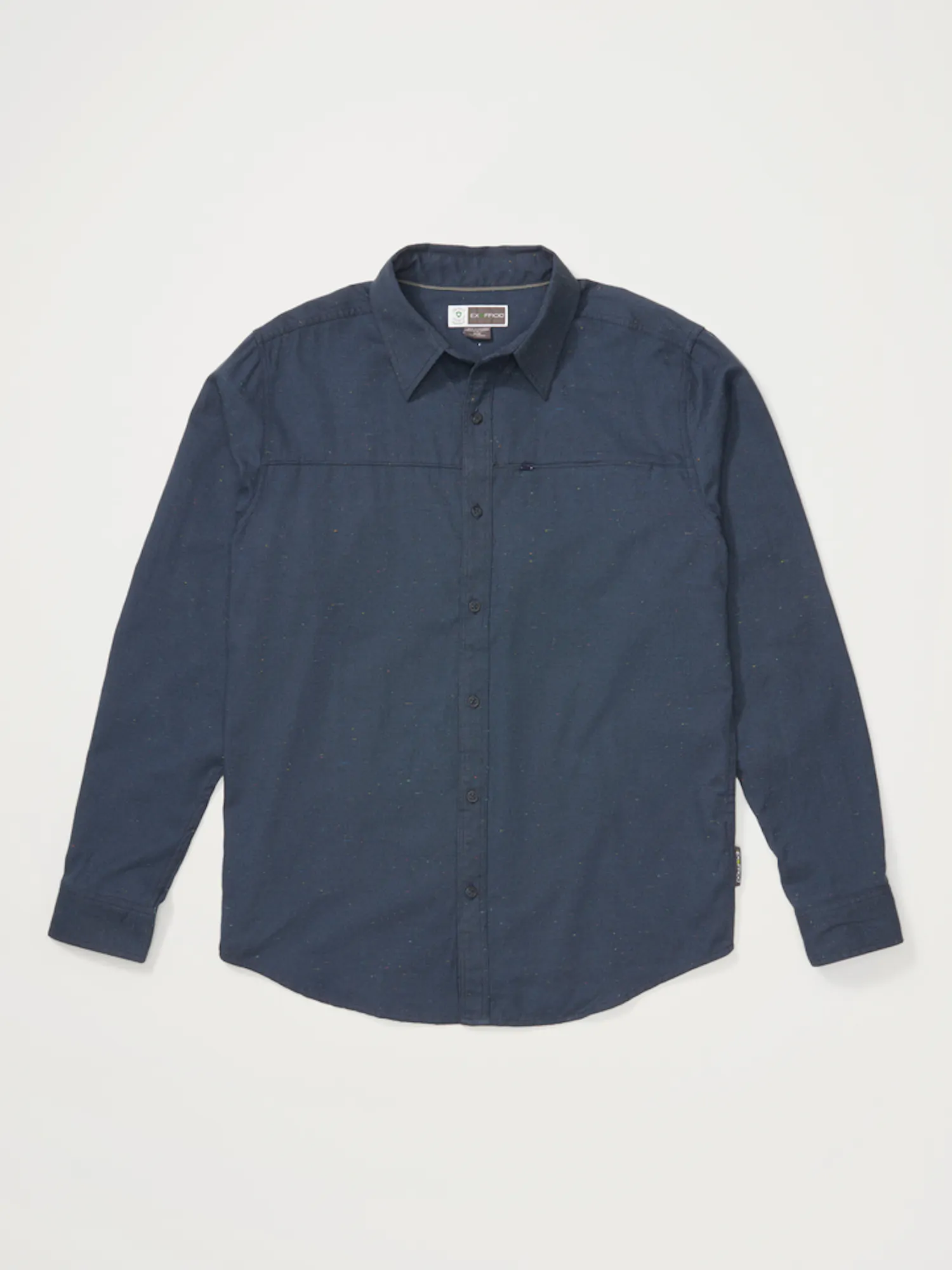 Exofficio BugsAway Halo Long Sleeve Men's | Disponible ici