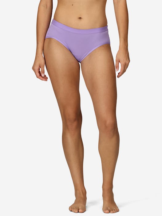 Women's Give-N-Go® 2.0 Sport Mesh Hipster