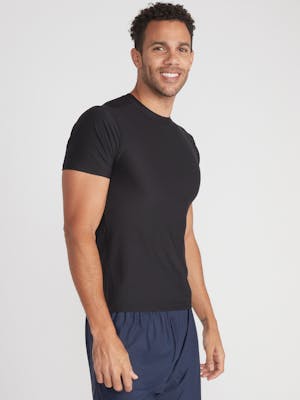 Men's Give-N-Go® 2.0 Crew Neck Tee