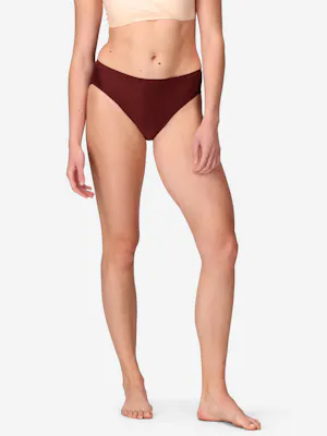 Women's Give-N-Go&reg; 2.0 Bikini Brief (Fall 2025)