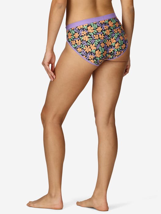 Women's Give-N-Go® 2.0 Sport Mesh Bikini Brief