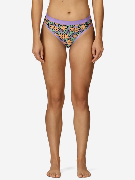 Women's Give-N-Go® 2.0 Sport Mesh Bikini Brief