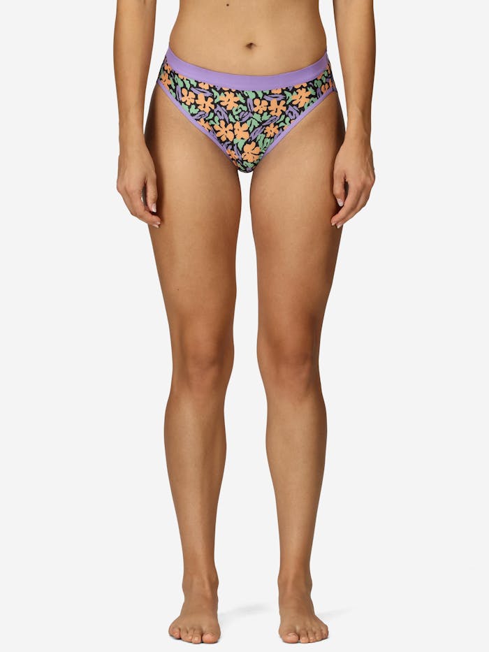 Women's Give-N-Go® 2.0 Sport Mesh Bikini Brief