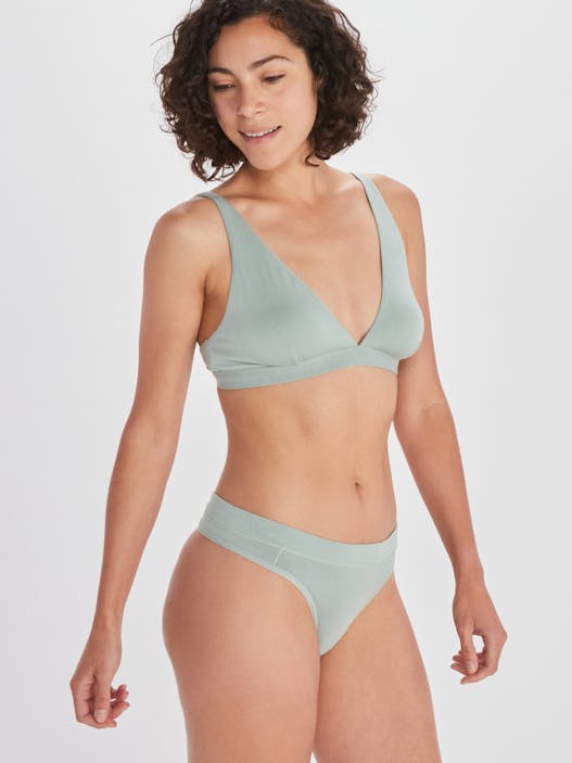 Women's Everyday Thong