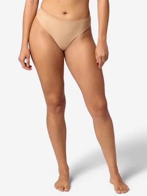 Women's Give-N-Go&reg; 2.0 Thong