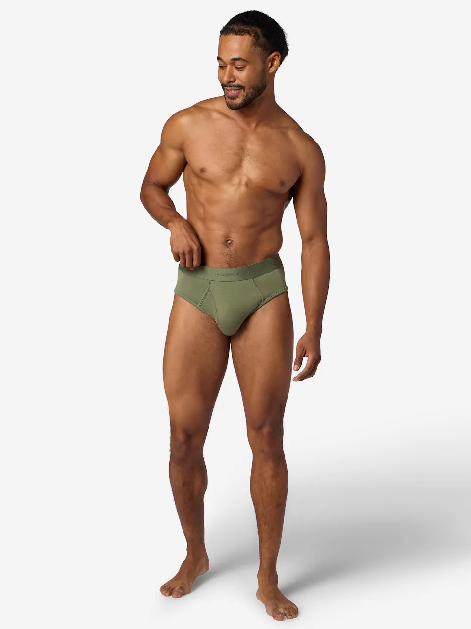 M Everyday Brief