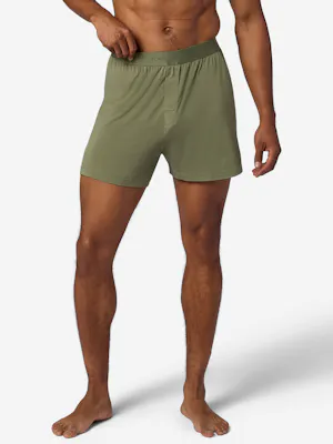 Men's Everyday Boxer