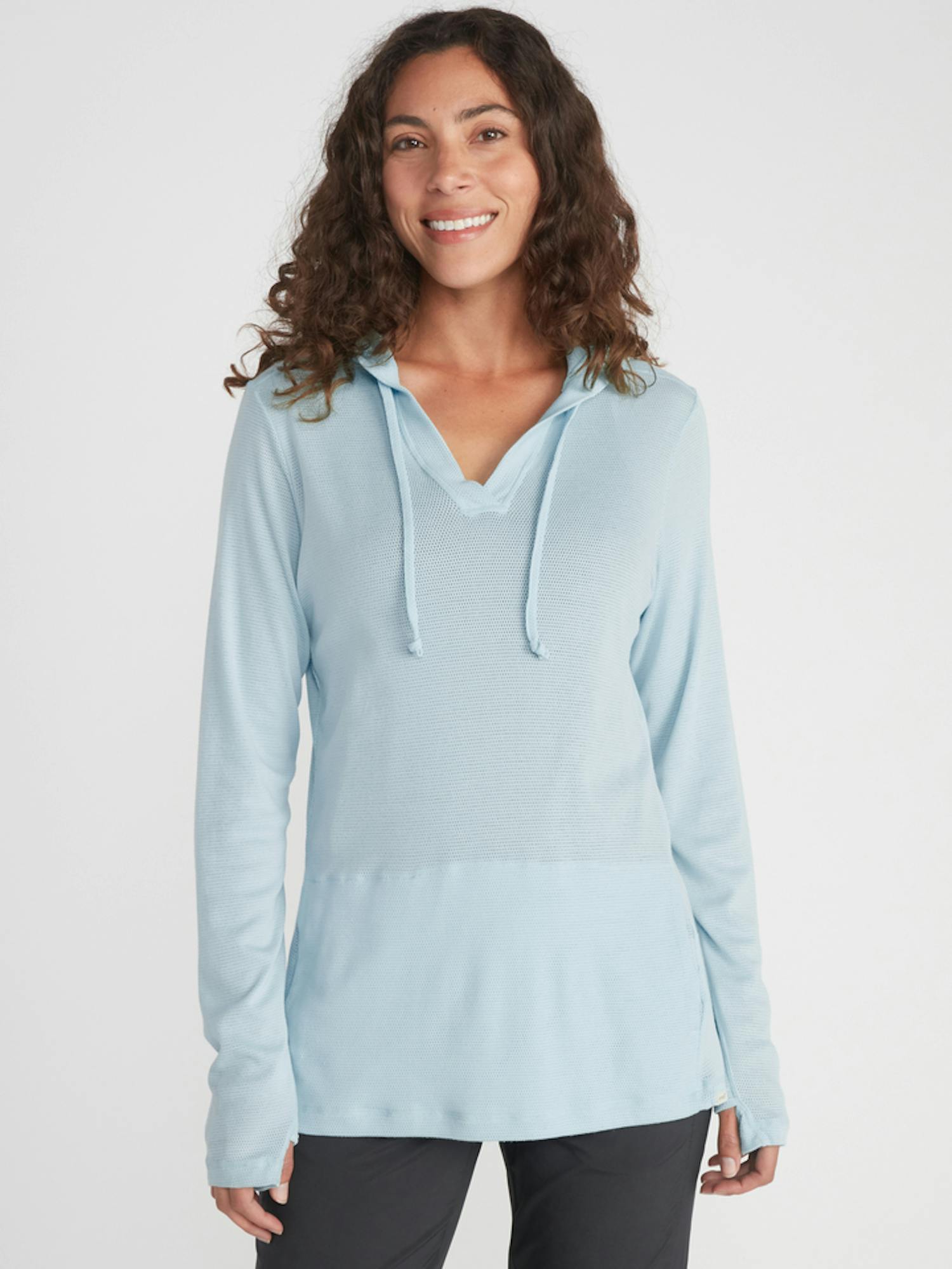 Women's BugsAway® Lumen™ Hoody | ExOfficio