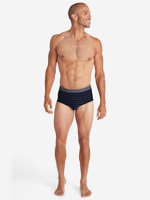 Men's Give-N-Go&reg; 2.0 Brief (Fall 2025)