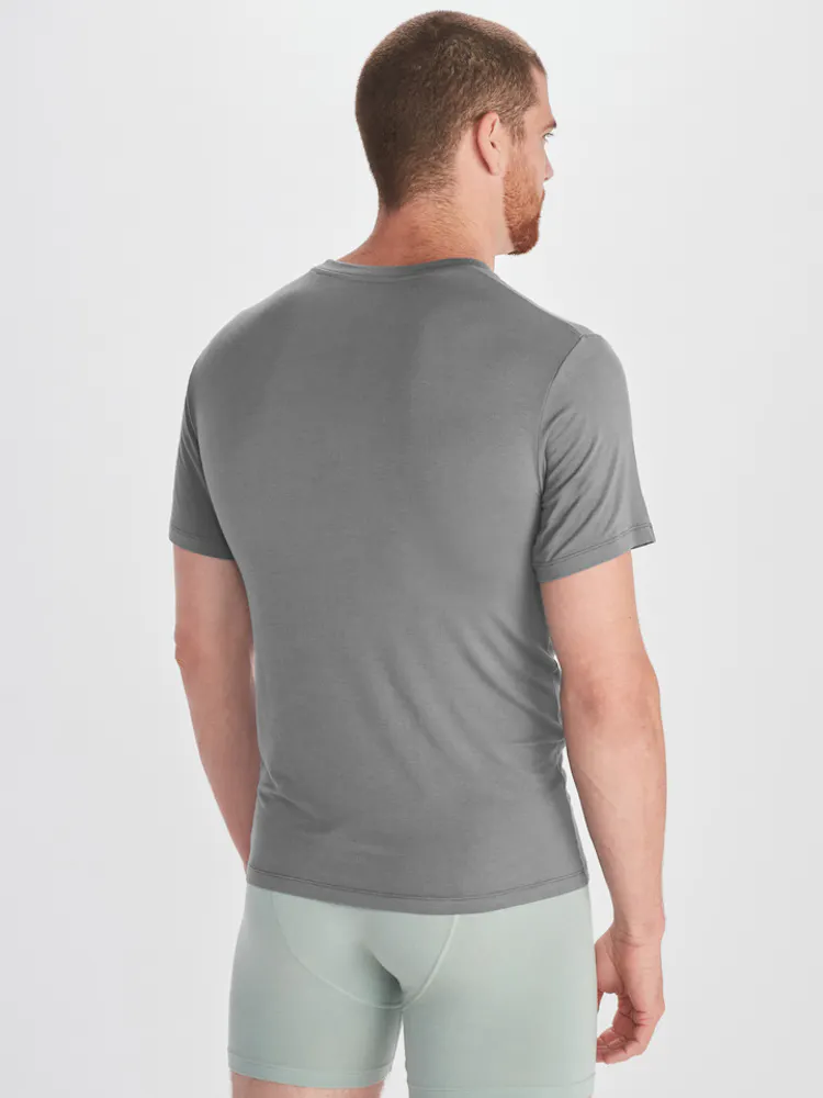 ExOfficio Men's Give-N-Go Sport Mesh 9in. Inseam Boxer Brief | $32.00 ExOfficio Men's Give-N-Go Sport Mesh 9in. Inseam Boxer Brief | $32.00