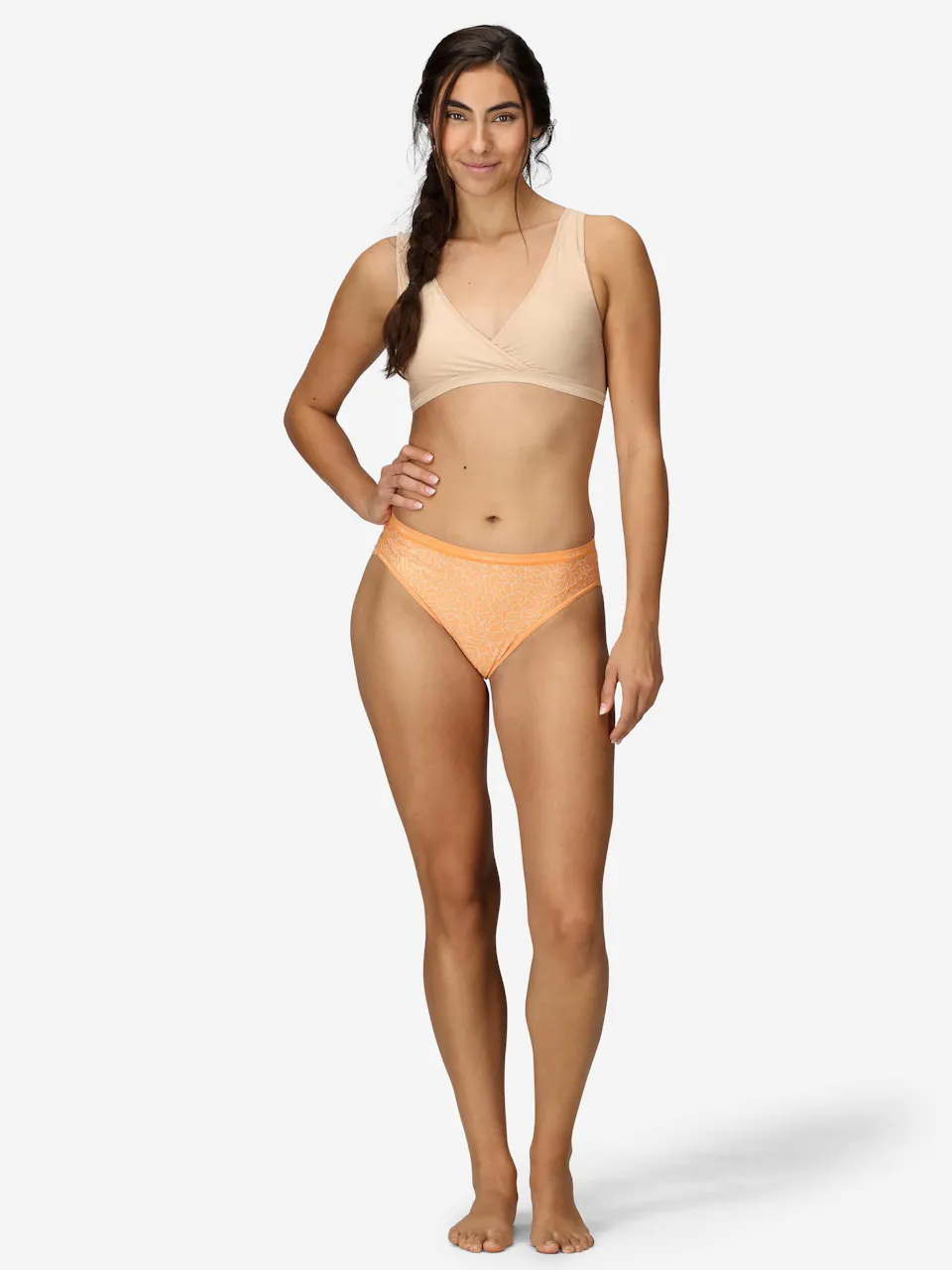 W Give-N-Go® 2.0 Bikini Brief
