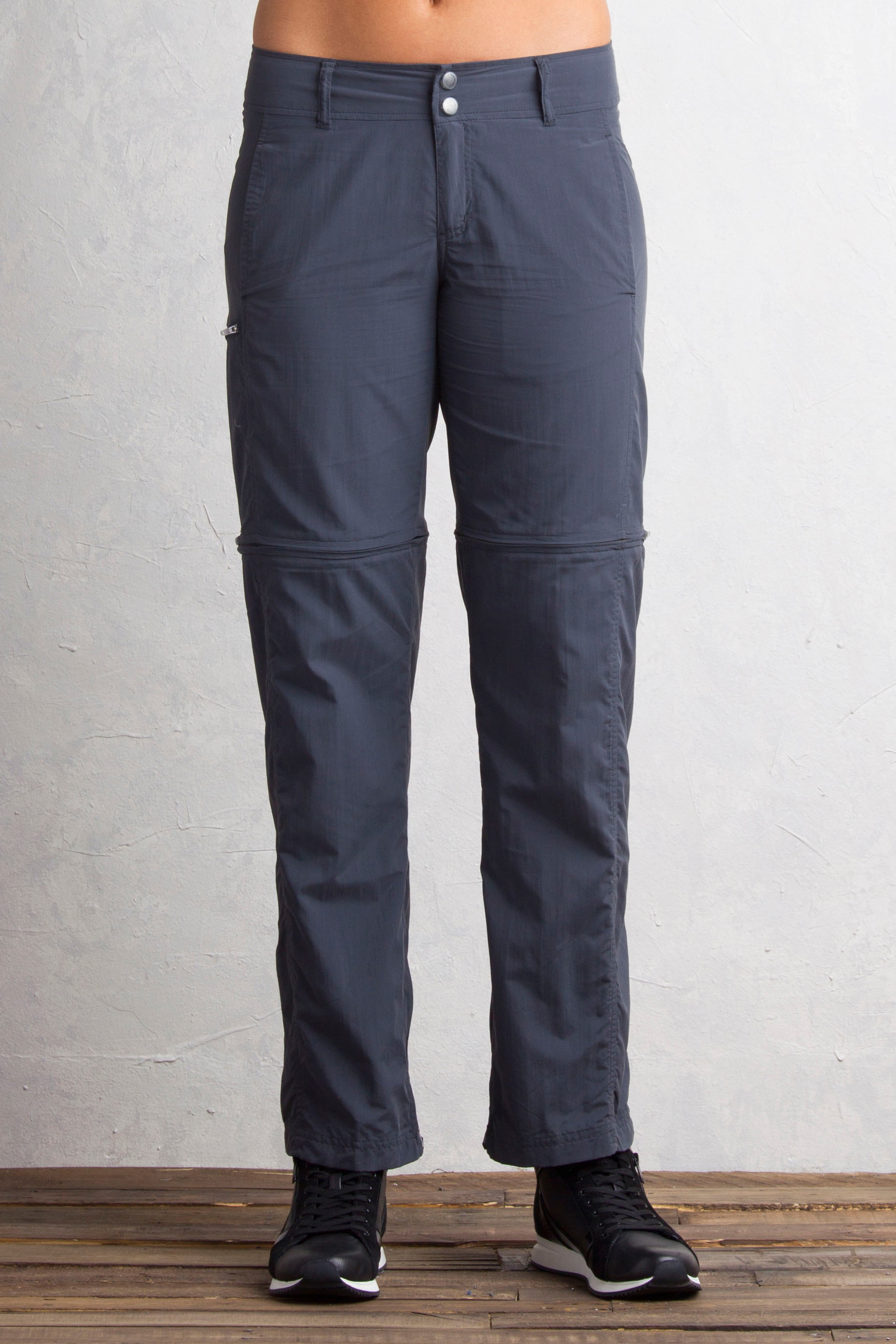 Pantalons de randonnée pour femme - Confort et performance