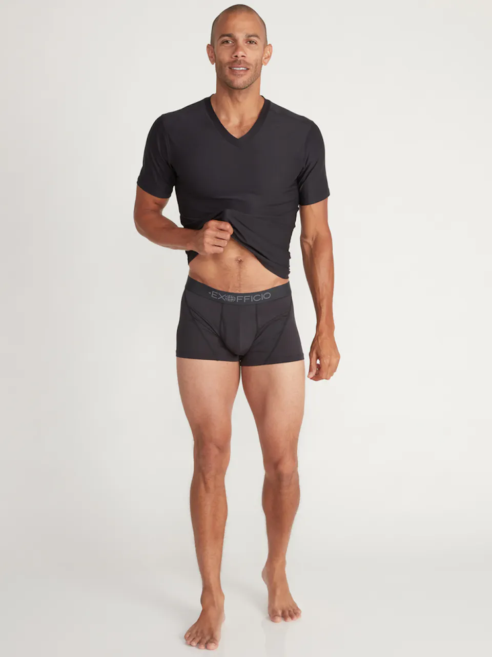 mens give n go 2 point 0 sport mesh 3 inch
boxer brief