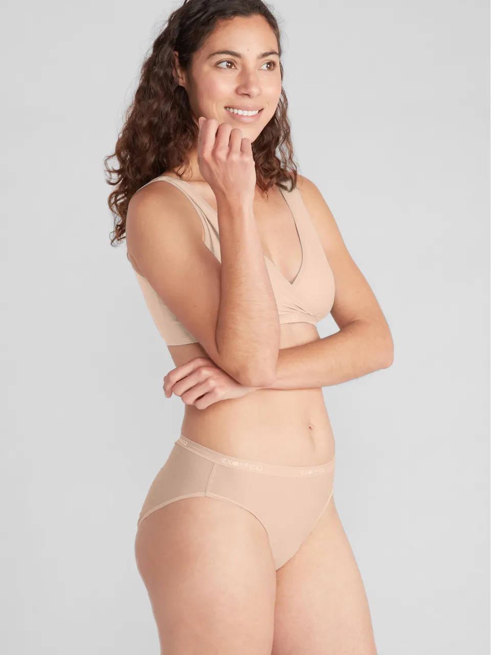W Give-N-Go® 2.0 Bikini Brief