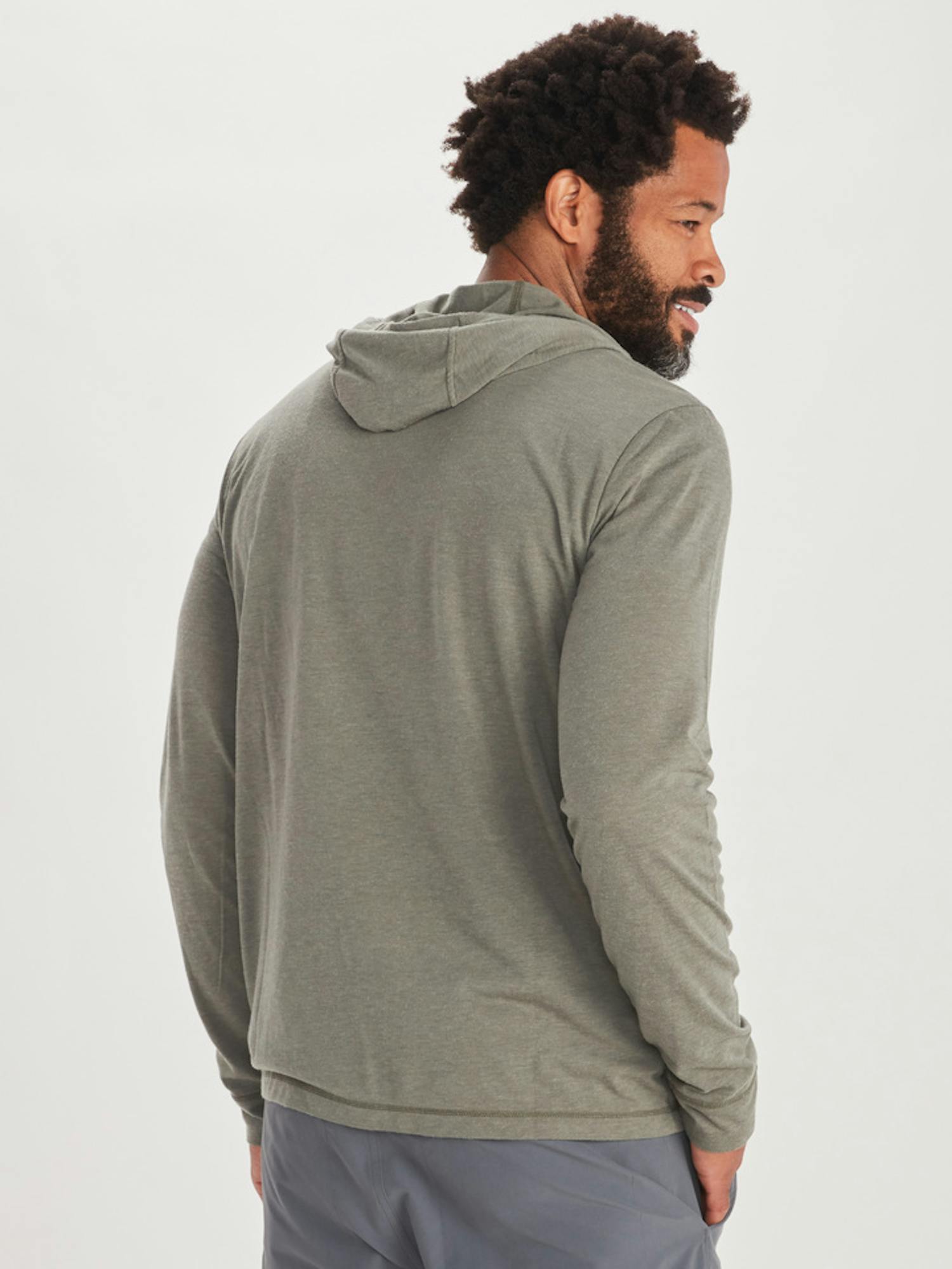 Men's BugsAway® Solaro Hoodie | ExOfficio