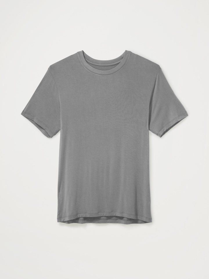 ExOfficio Give-N-Go Sport Mesh Crewneck T-Shirt – Men’s Athletic Short Sleeve, NWT - View #2
