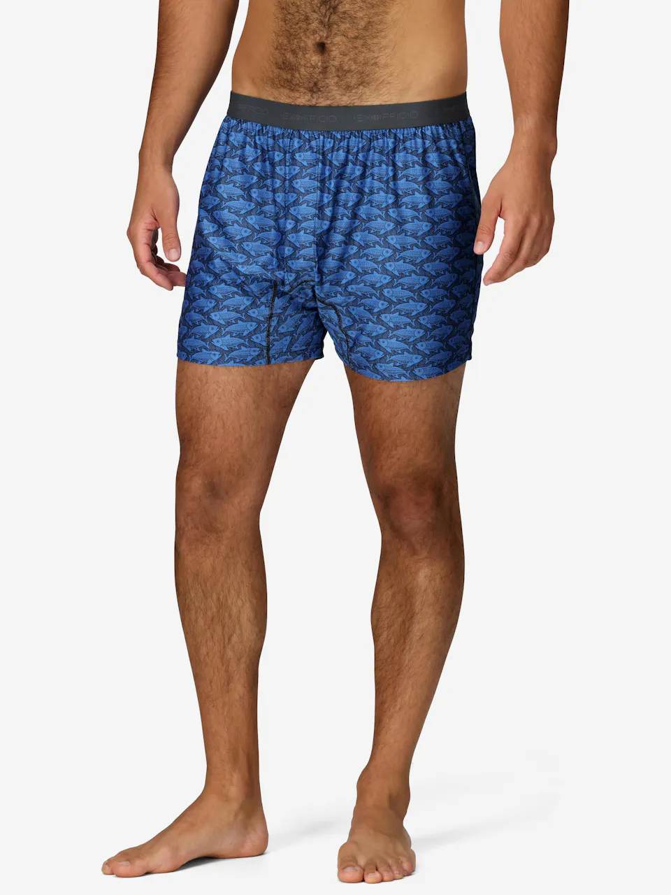 M Give-N-Go® 2.0 Boxer