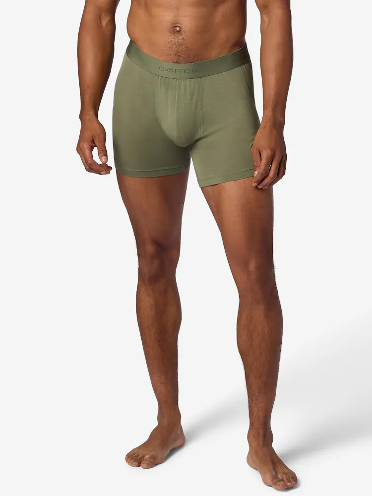 Men's Everyday Boxer Brief | ExOfficio