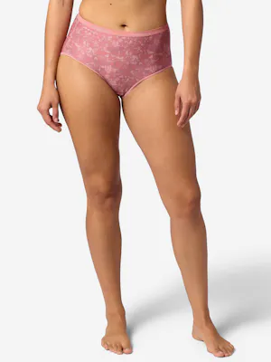 Women's Give-N-Go&reg; 2.0 Full Cut Brief