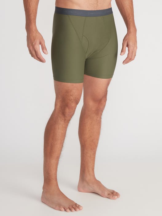 Men's Give-N-Go® 2.0 Boxer Brief