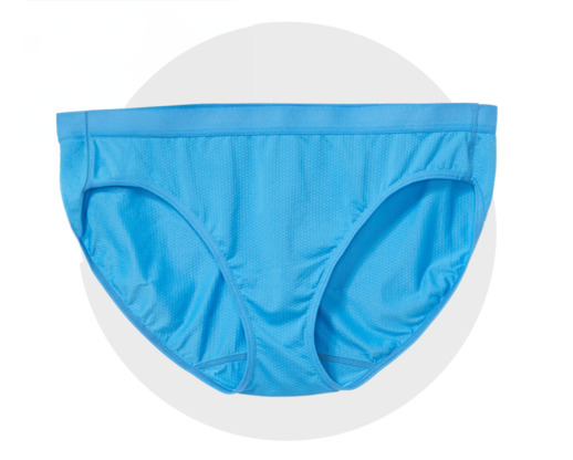 ExOfficio: Women's & Men's Travel Underwear