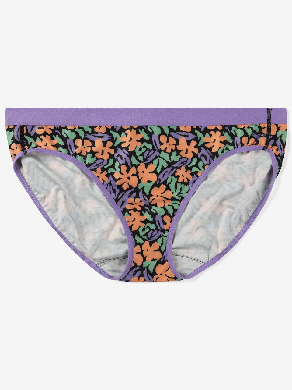 W Give-N-Go® Sport 2.0 Bikini Brief